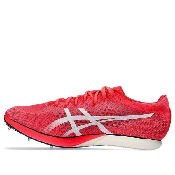 Кроссовки metaspeed sky md Asics, розовый
Кроссовки metaspeed sky md Asics, розовый