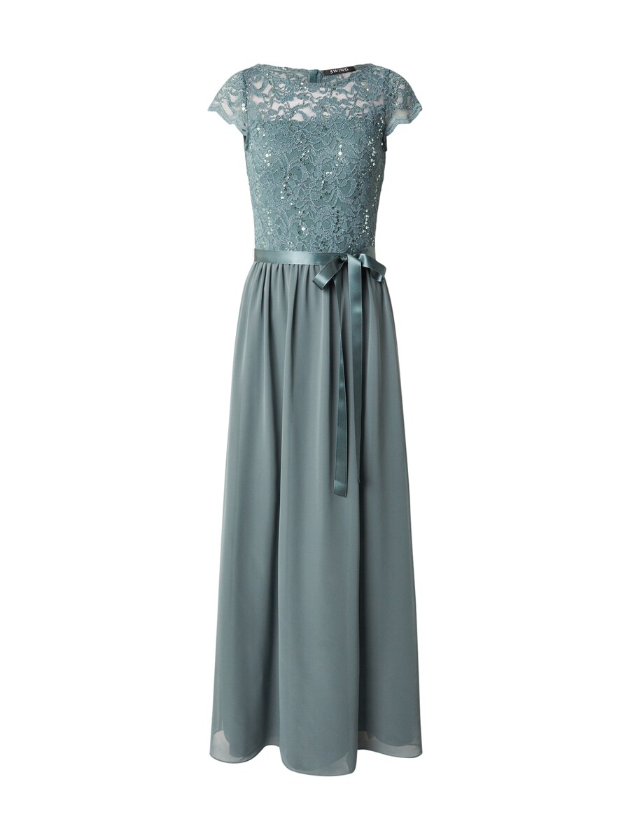 Вечернее платье SWING, Grey
Вечернее платье SWING, Grey