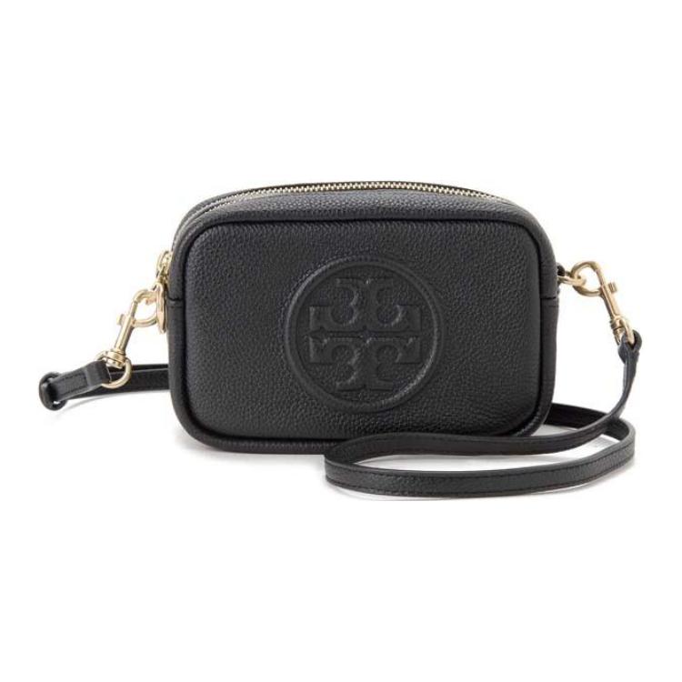 TORY BURCH Сумка кроссбодди через плечо женская черная
TORY BURCH Сумка кроссбодди через плечо женская черная