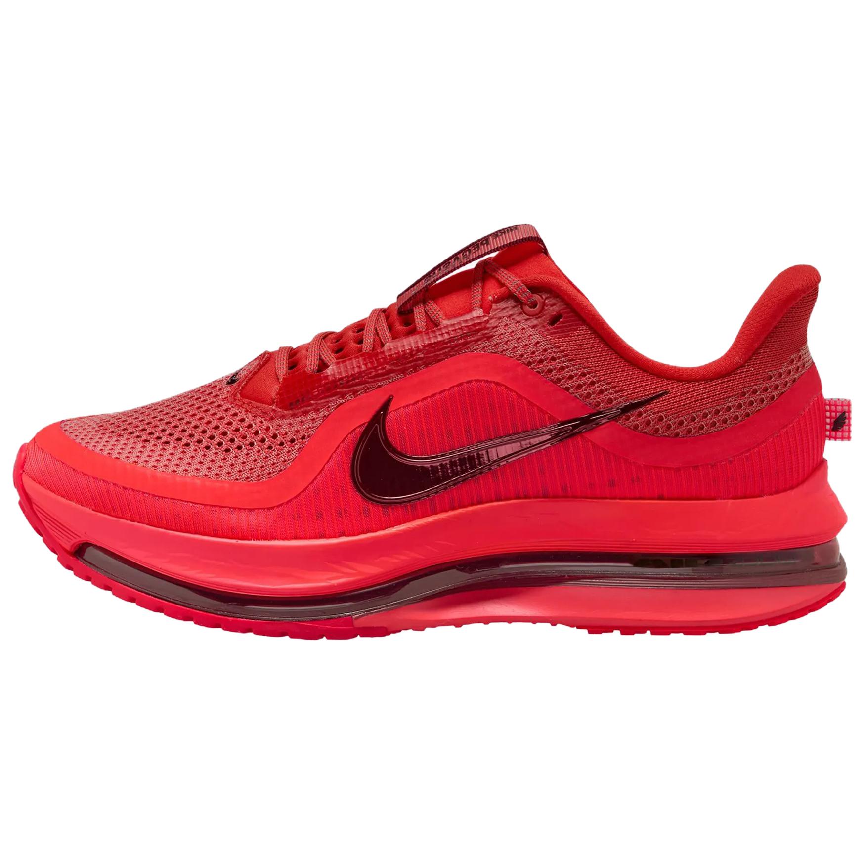 Nike Мужские кроссовки Pegasus Premium Comfortable Slip Resistant Breathable Support Lightweight Rebound Training Running Shoes Red
Nike Мужские кроссовки Pegasus Premium Comfortable Slip Resistant Breathable Support Lightweight Rebound Training Running Shoes Red