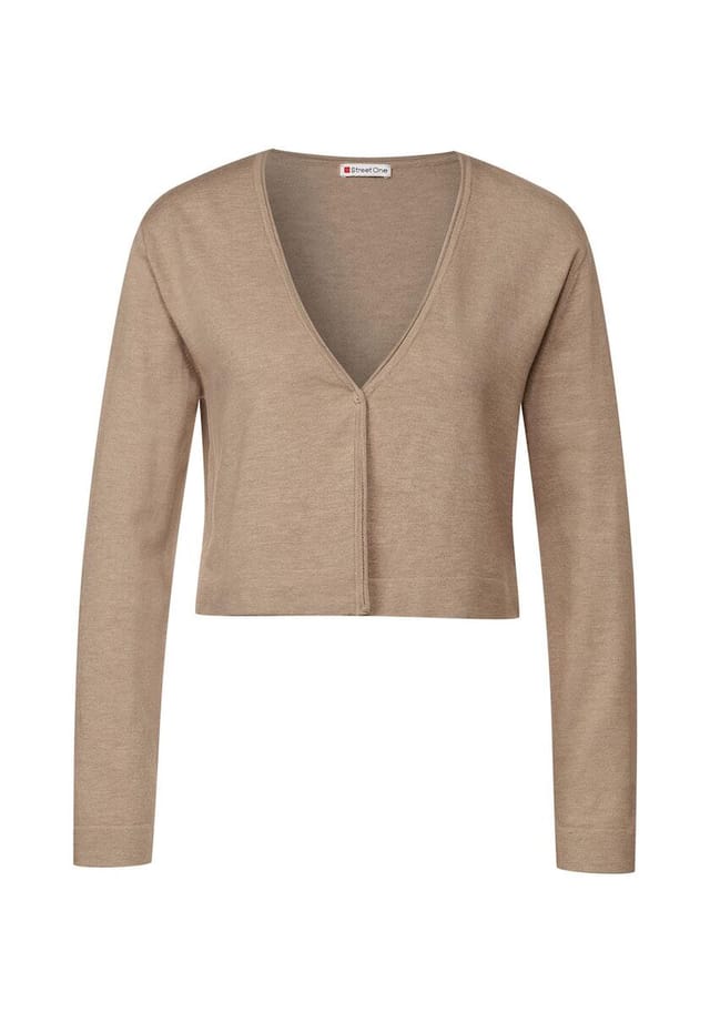 Свитер Street One, белый
Свитер Street One, белый