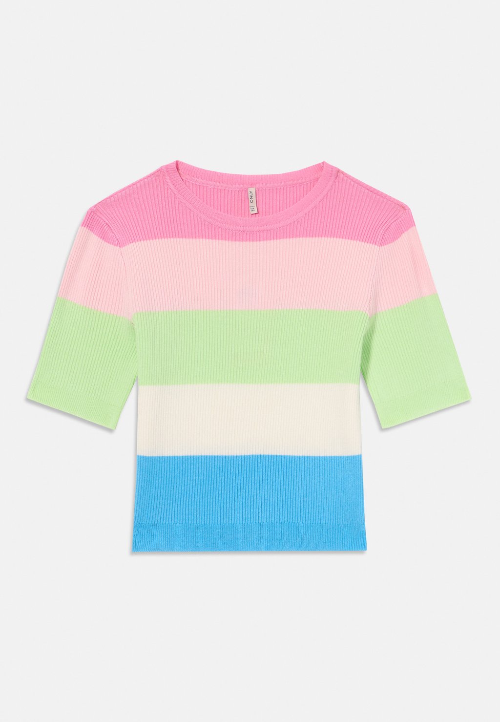 Футболка с принтом KOGANITA ONLY GIRLS, фуксия
Футболка с принтом KOGANITA ONLY GIRLS, фуксия