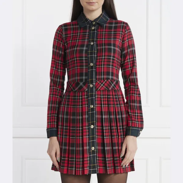 Платье Liu Jo, красный
Платье Liu Jo, красный