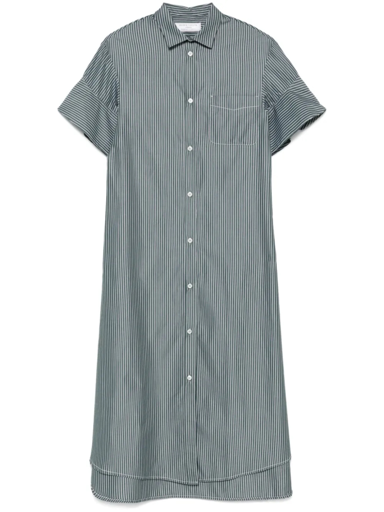 Платье миди Société Anonyme Butterfly, зеленый
Платье миди Société Anonyme Butterfly, зеленый