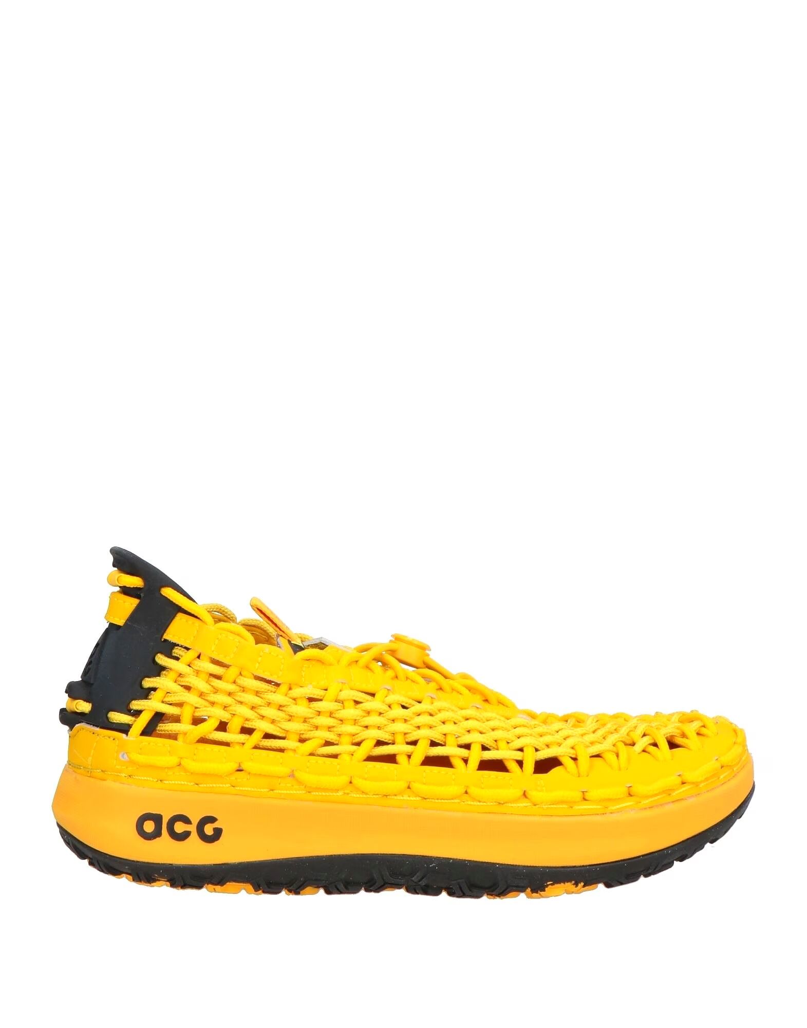 Кроссовки Acg Nike, желтый
Кроссовки Acg Nike, желтый