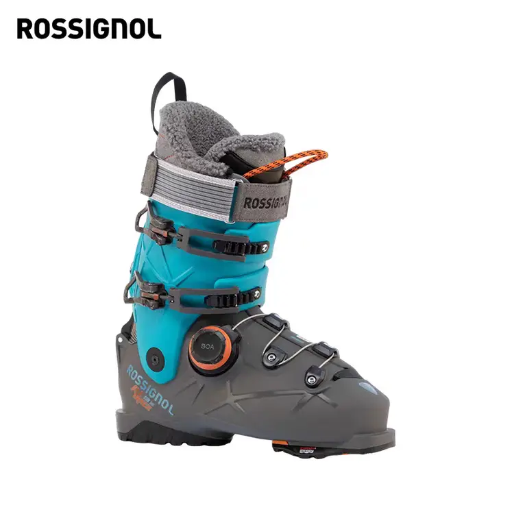 Rossignol Мужские новые лыжные ботинки all-terrain для быстрой смены двойной доски снежные ботинки boa alltrack 110 жесткости alltrack 110 размер 28,5
Rossignol Мужские новые лыжные ботинки all-terrain для быстрой смены двойной доски снежные ботинки boa alltrack 110 жесткости alltrack 110 размер 28,5