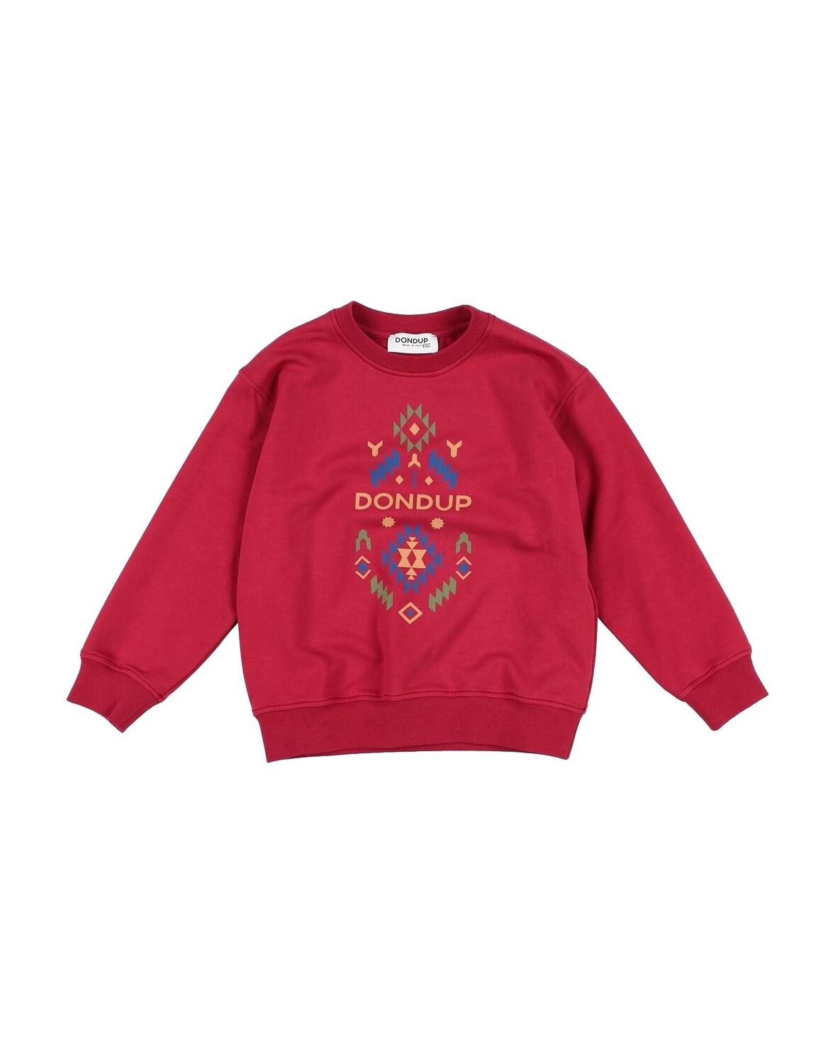 Толстовка Dondup, пурпурный
Толстовка Dondup, пурпурный