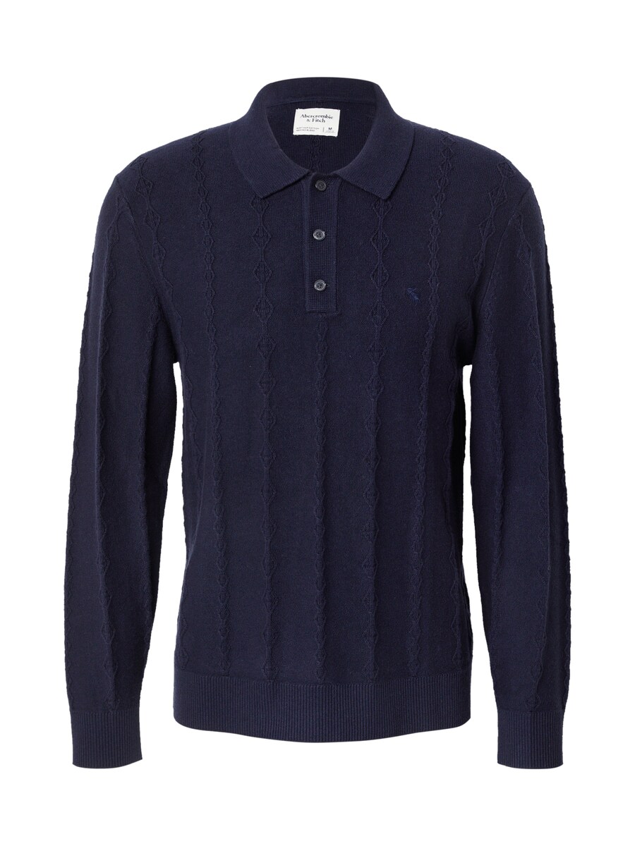 Свитер Abercrombie & Fitch, Navy
Свитер Abercrombie & Fitch, Navy