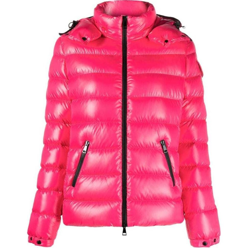 Пуховик женский Rose Red Moncler, цвет Rose Red
Пуховик женский Rose Red Moncler, цвет Rose Red