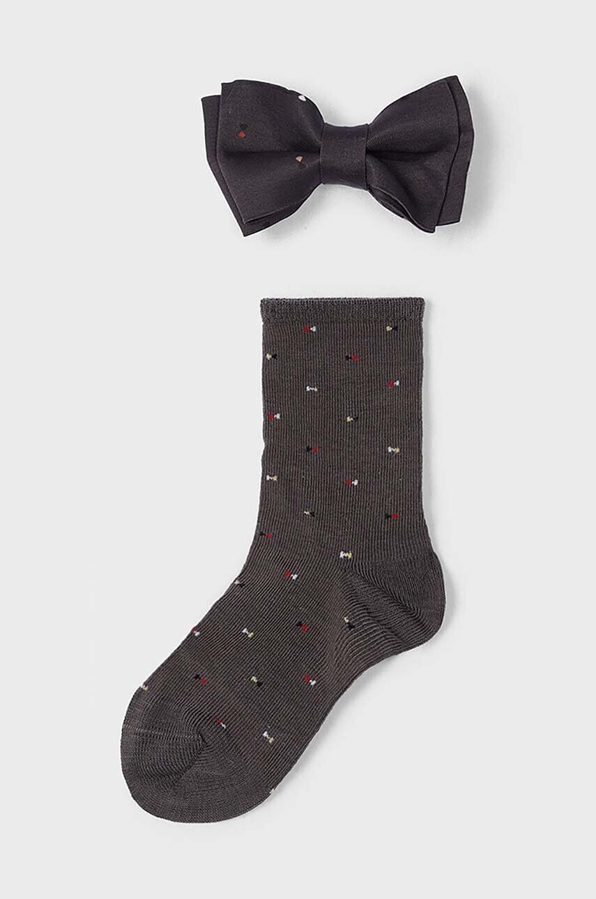 Детские носки Mayoral, серый
Детские носки Mayoral, серый