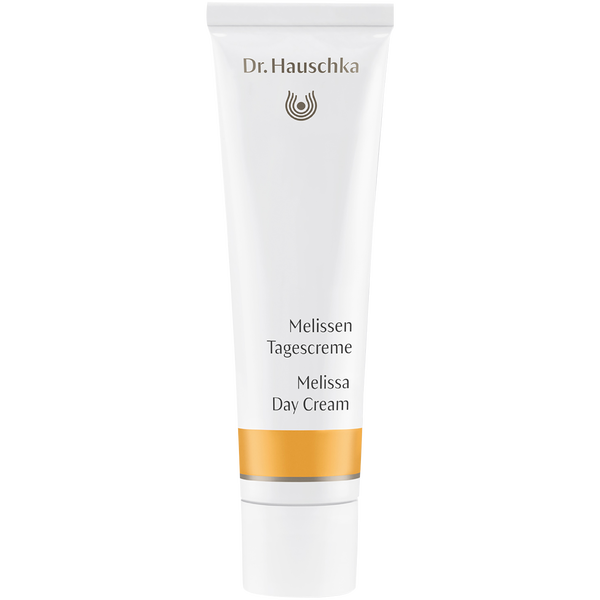 Крем для лица с мелиссой на день, 30 мл Dr. Hauschka
Крем для лица с мелиссой на день, 30 мл Dr. Hauschka