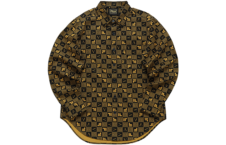 Футболка X Aries унисекс черный FILA FUSION
Футболка X Aries унисекс черный FILA FUSION