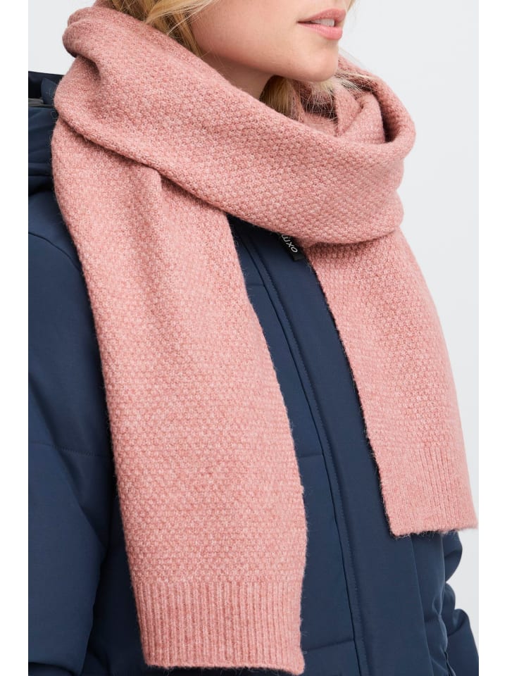 Шарф Oxmo, красный
Шарф Oxmo, красный