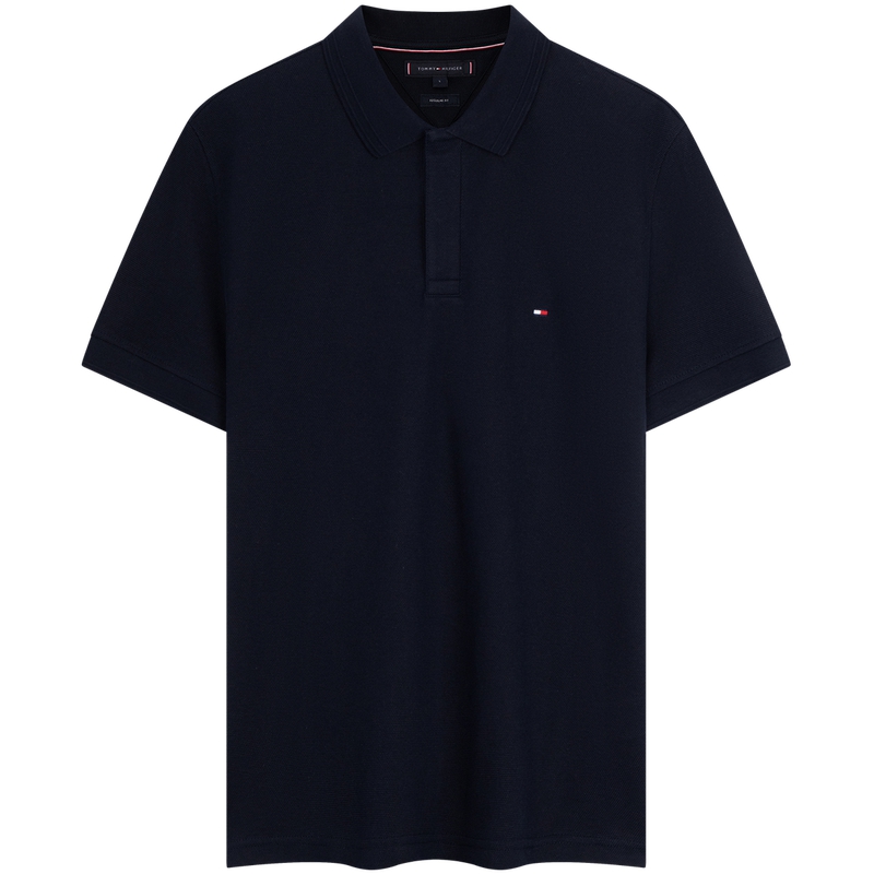 Мужская поло Tommy Hilfiger, синий
Мужская поло Tommy Hilfiger, синий