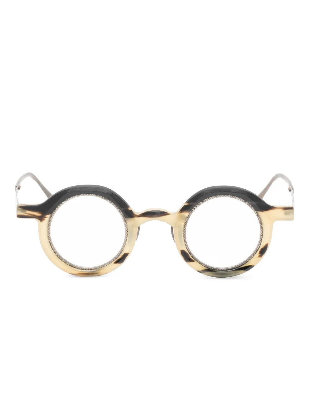 Очки в круглой оправе Rigards, нейтральный
Очки в круглой оправе Rigards, нейтральный