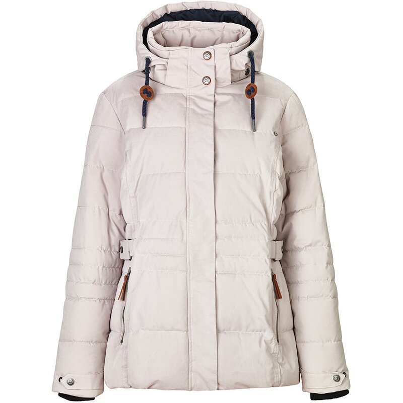 Funktionsjacke addana G.I.G.A. Dx By Killtec, цвет champagner
Funktionsjacke addana G.I.G.A. Dx By Killtec, цвет champagner