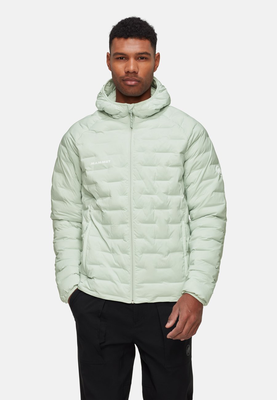 Куртка Mammut SENDER IN , Silver Sage/Green
Куртка Mammut SENDER IN , Silver Sage/Green