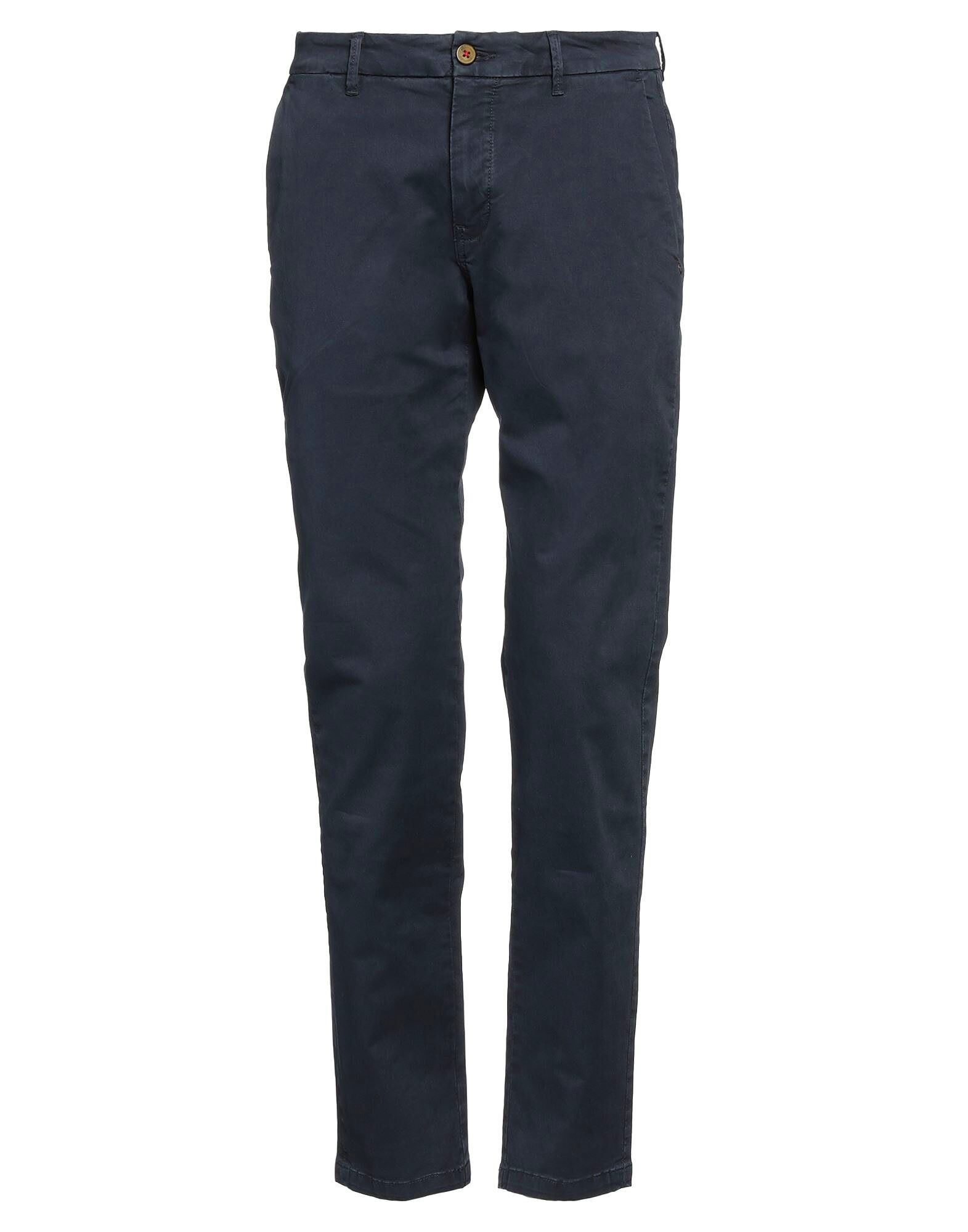 Брюки Impure, полуночно-синий
Брюки Impure, полуночно-синий