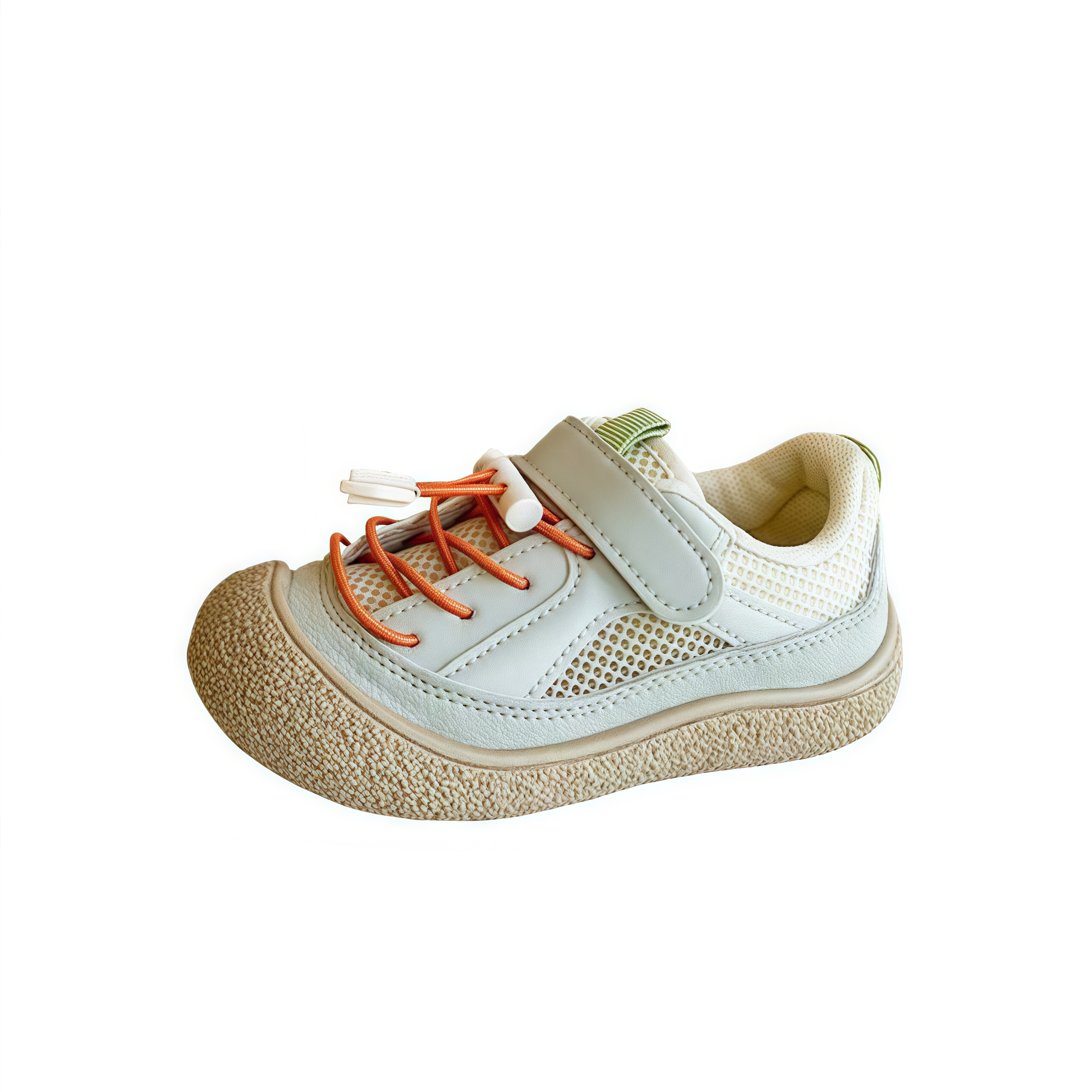 Амортизирующие, износостойкие, дышащие, низкие детские кроссовки для повседневной носки Neon, бежевый
Амортизирующие, износостойкие, дышащие, низкие детские кроссовки для повседневной носки Neon, бежевый