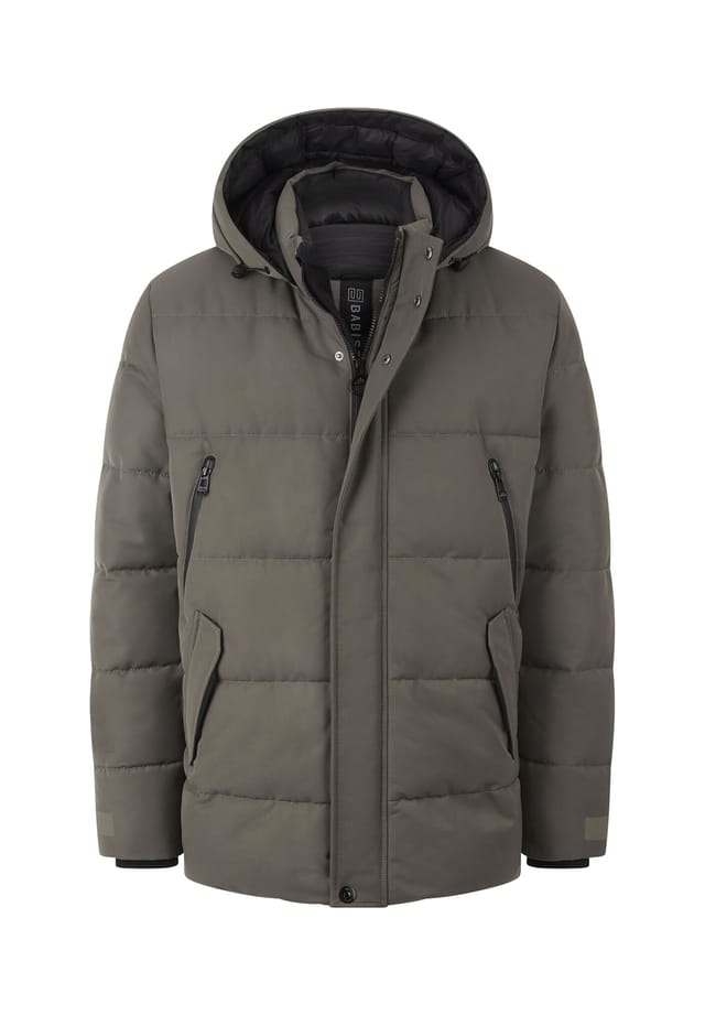 Функциональная куртка Campalli Babista, коричневый 
Функциональная куртка Campalli Babista, коричневый