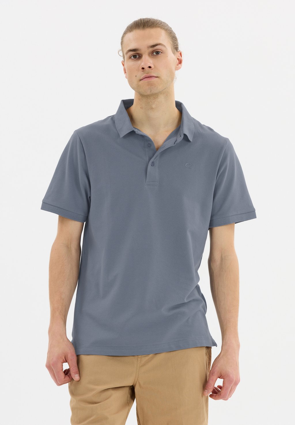 Рубашка поло HARROLD Cruz, синий
Рубашка поло HARROLD Cruz, синий