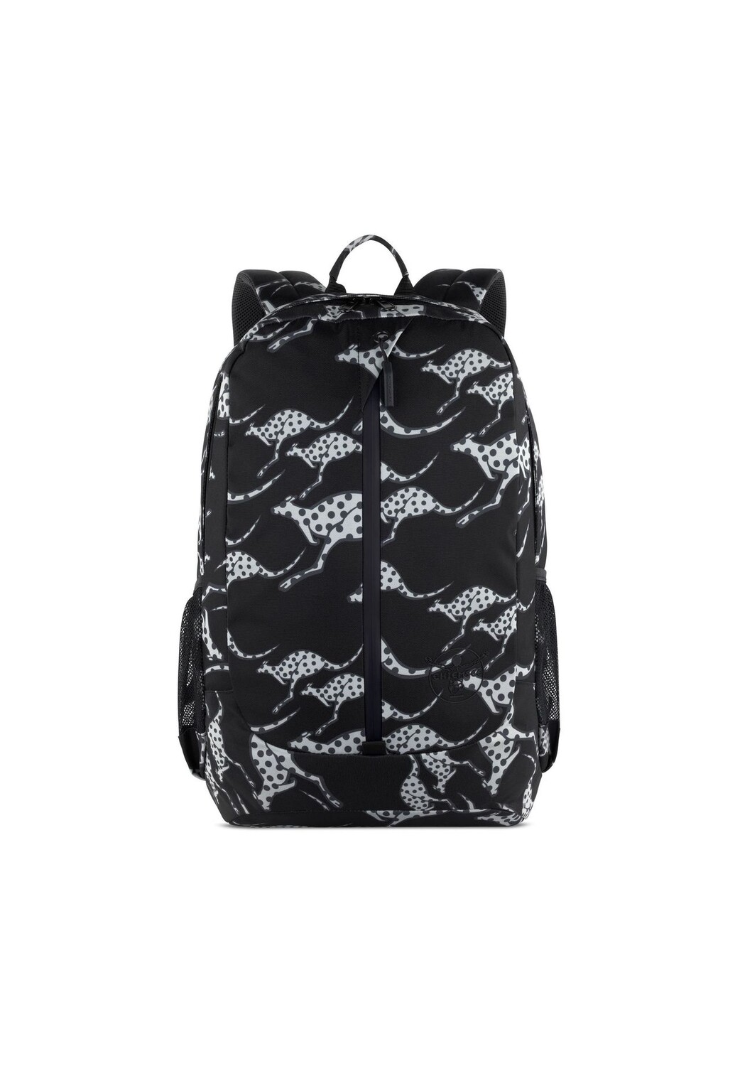 Рюкзак Jump N Fly 46 см с отделением для ноутбука CHIEMSEE, черный
Рюкзак Jump N Fly 46 см с отделением для ноутбука CHIEMSEE, черный