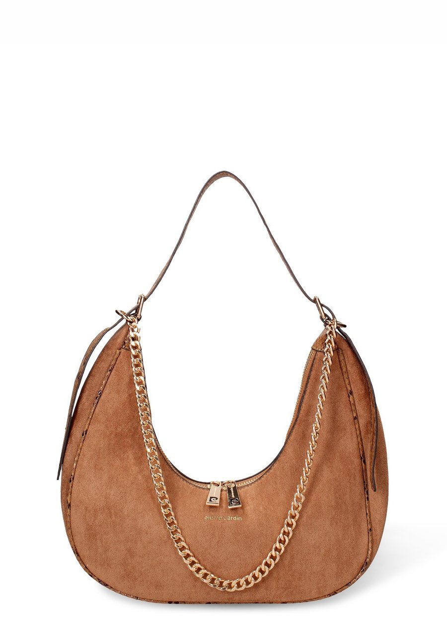 Сумка Pierre Cardin SHOULDER , Brown
Сумка Pierre Cardin SHOULDER , Brown