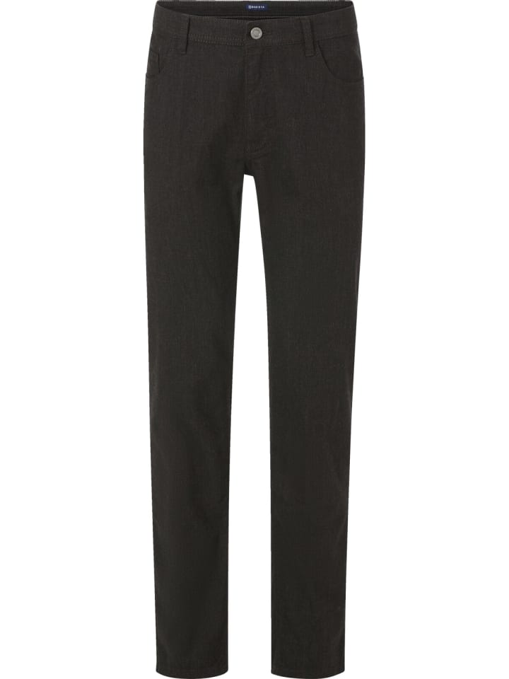 Тканевые брюки BABISTA Hose AGODESSI, коричневый
Тканевые брюки BABISTA Hose AGODESSI, коричневый