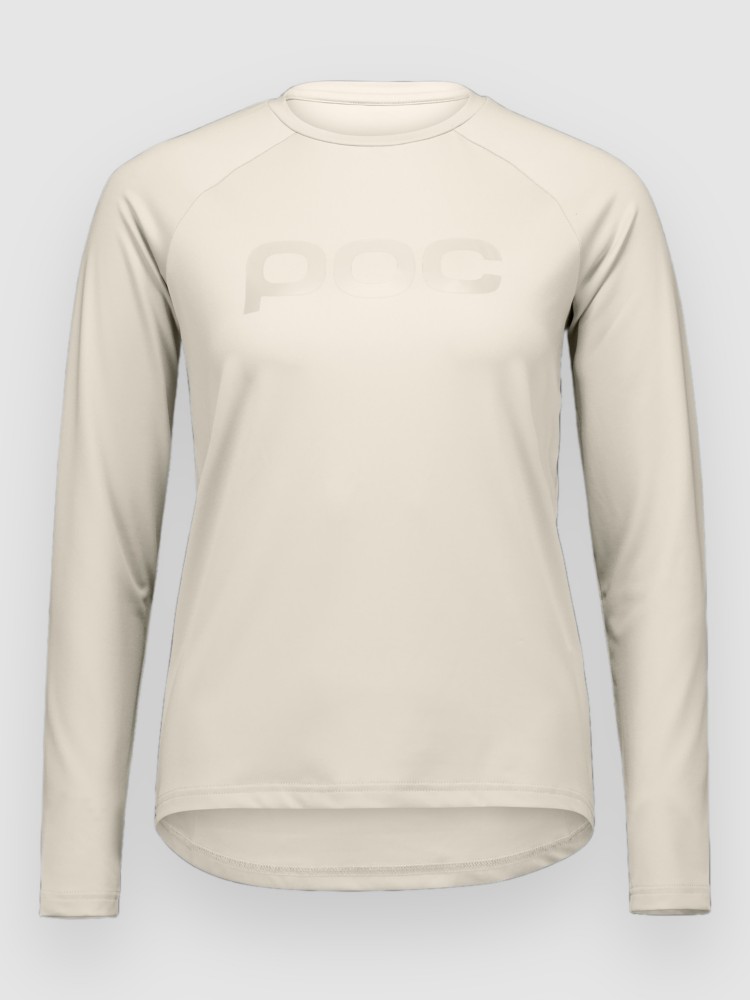 Джерси POC Reform Enduro Long Sleeve Jersey, okenite off/white
Джерси POC Reform Enduro Long Sleeve Jersey, okenite off/white