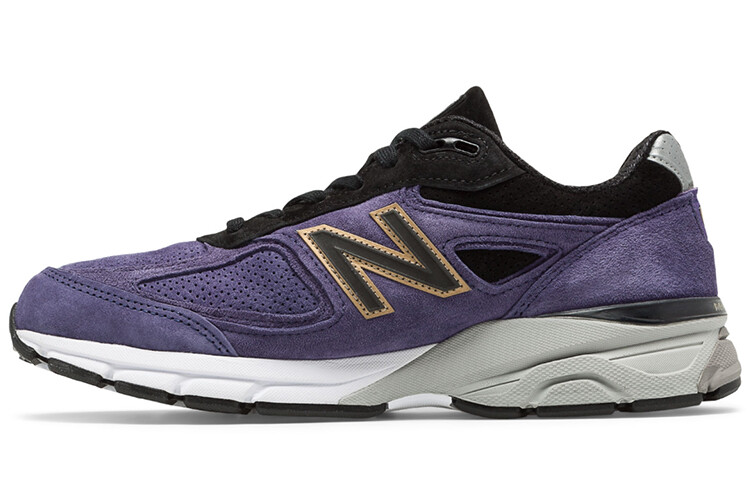 New Balance NB 990 V4 Кроссовки унисекс
New Balance NB 990 V4 Кроссовки унисекс