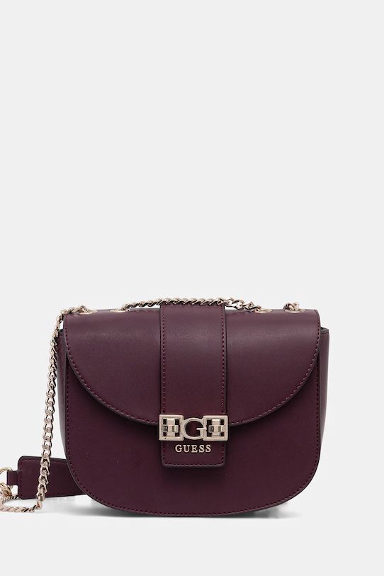 Сумочка ДЖЕЙН Guess, бордовый
Сумочка ДЖЕЙН Guess, бордовый