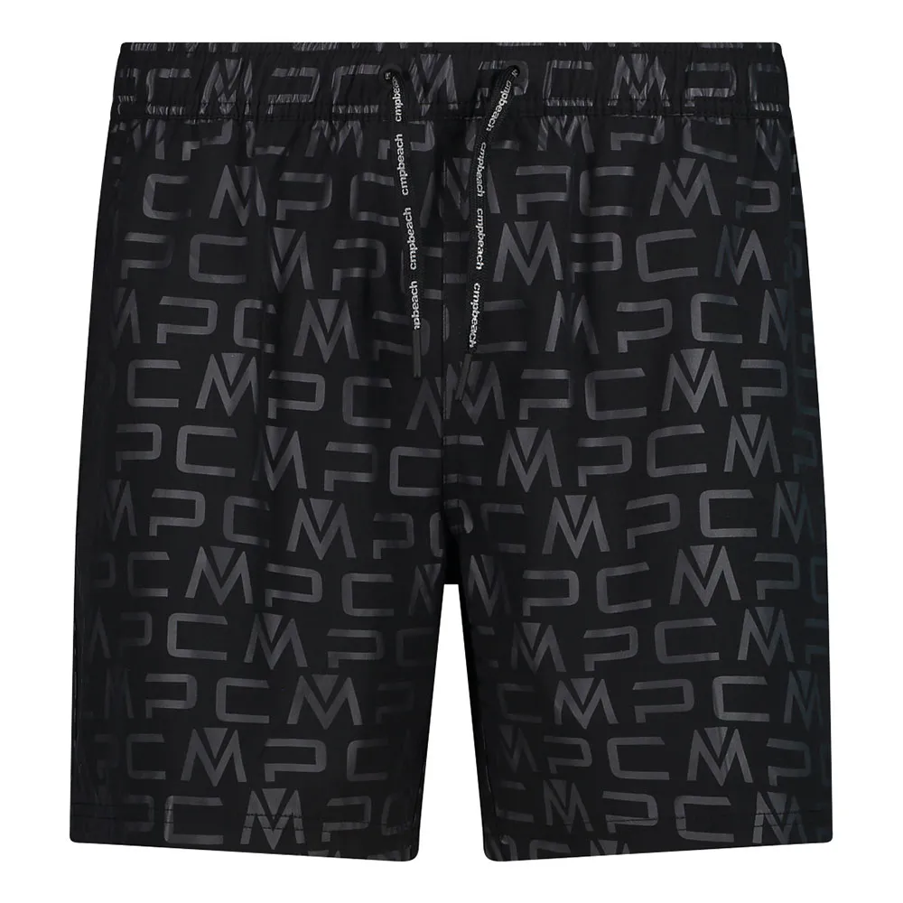 Шорты для плавания CMP 34R9107, черный
Шорты для плавания CMP 34R9107, черный