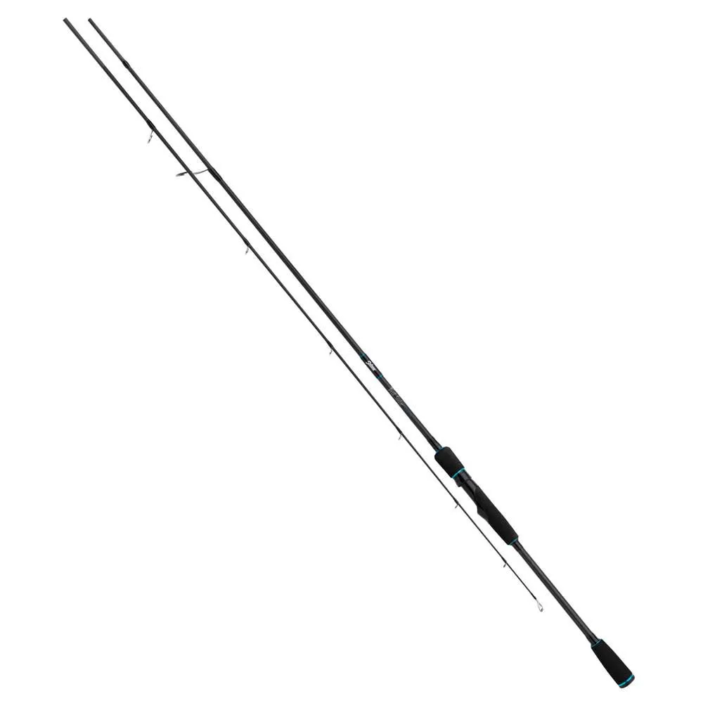 Спиннинг Salmo Thrill Seeker, черный
Спиннинг Salmo Thrill Seeker, черный