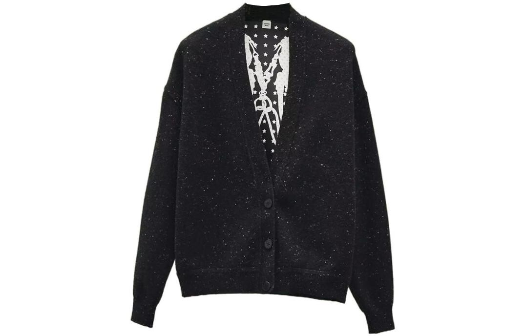 Трикотаж женский черный Hermes
Трикотаж женский черный Hermes