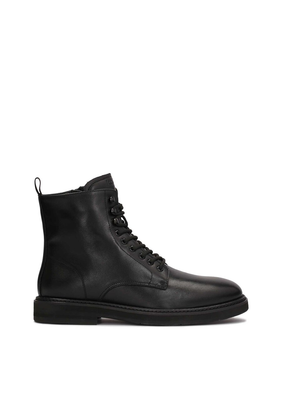 Ботинки на шнуровке Kazar, черный
Ботинки на шнуровке Kazar, черный