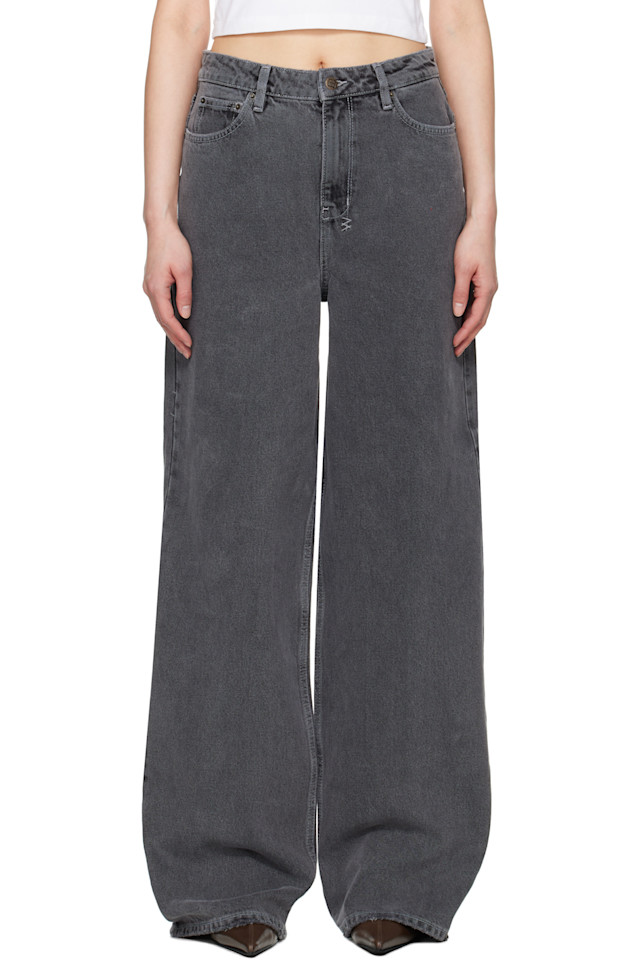 Мешковатые джинсы Ksubi, цвет shade
Мешковатые джинсы Ksubi, цвет shade