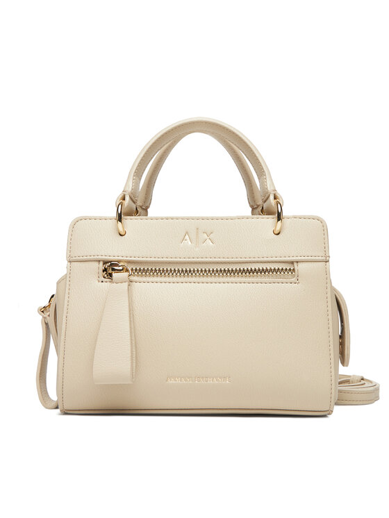 Сумка XW001212 AF17117 U1092 Armani Exchange, бежевый
Сумка XW001212 AF17117 U1092 Armani Exchange, бежевый