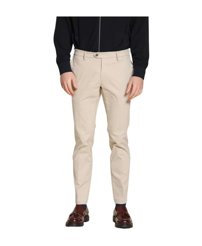 Бежевые брюки-чинос стандартного кроя Mason'S, бежевый
Бежевые брюки-чинос стандартного кроя Mason'S, бежевый