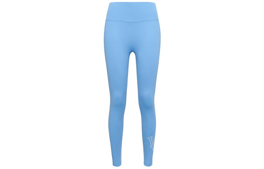 Легинсы женские синие MLB
Легинсы женские синие MLB