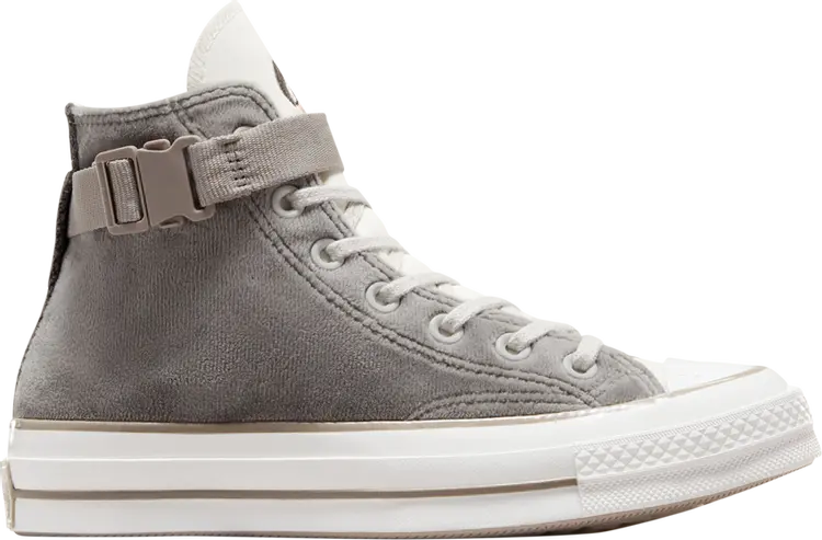 Кроссовки Chuck 70 High 'Dog Inspired', серый
Кроссовки Chuck 70 High 'Dog Inspired', серый