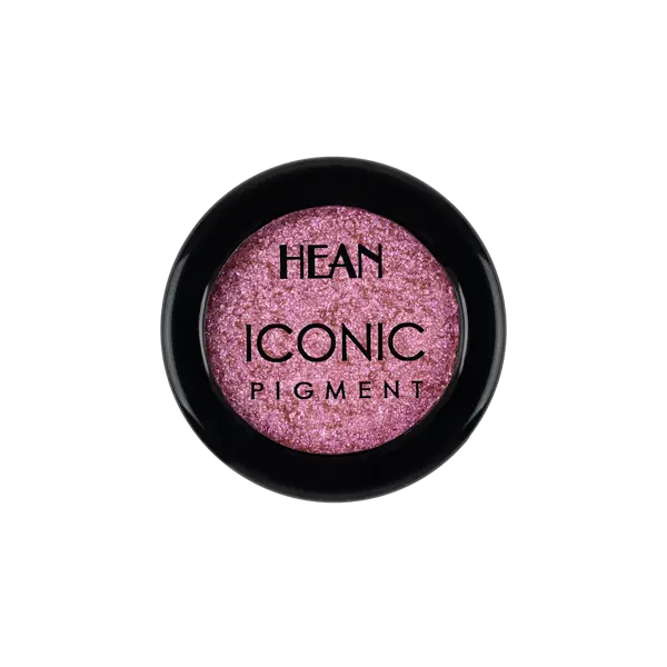 Пигмент для теней для век 152 Pink Blink, 1,9 г Hean Iconic, цвет 152 pink blink
Пигмент для теней для век 152 Pink Blink, 1,9 г Hean Iconic, цвет 152 pink blink