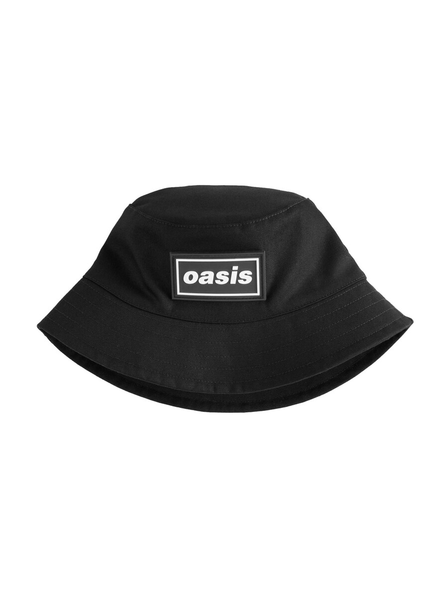 Шляпа Next Oasis, черный
Шляпа Next Oasis, черный