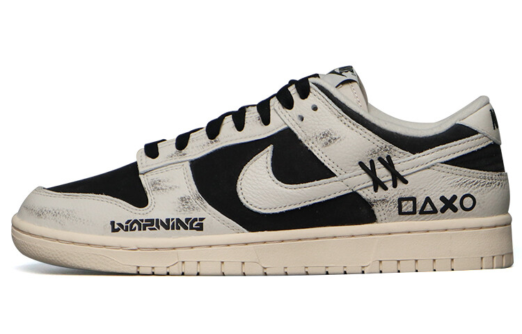 Мужские кроссовки для скейтбординга Nike Dunk, Off-white
Мужские кроссовки для скейтбординга Nike Dunk, Off-white