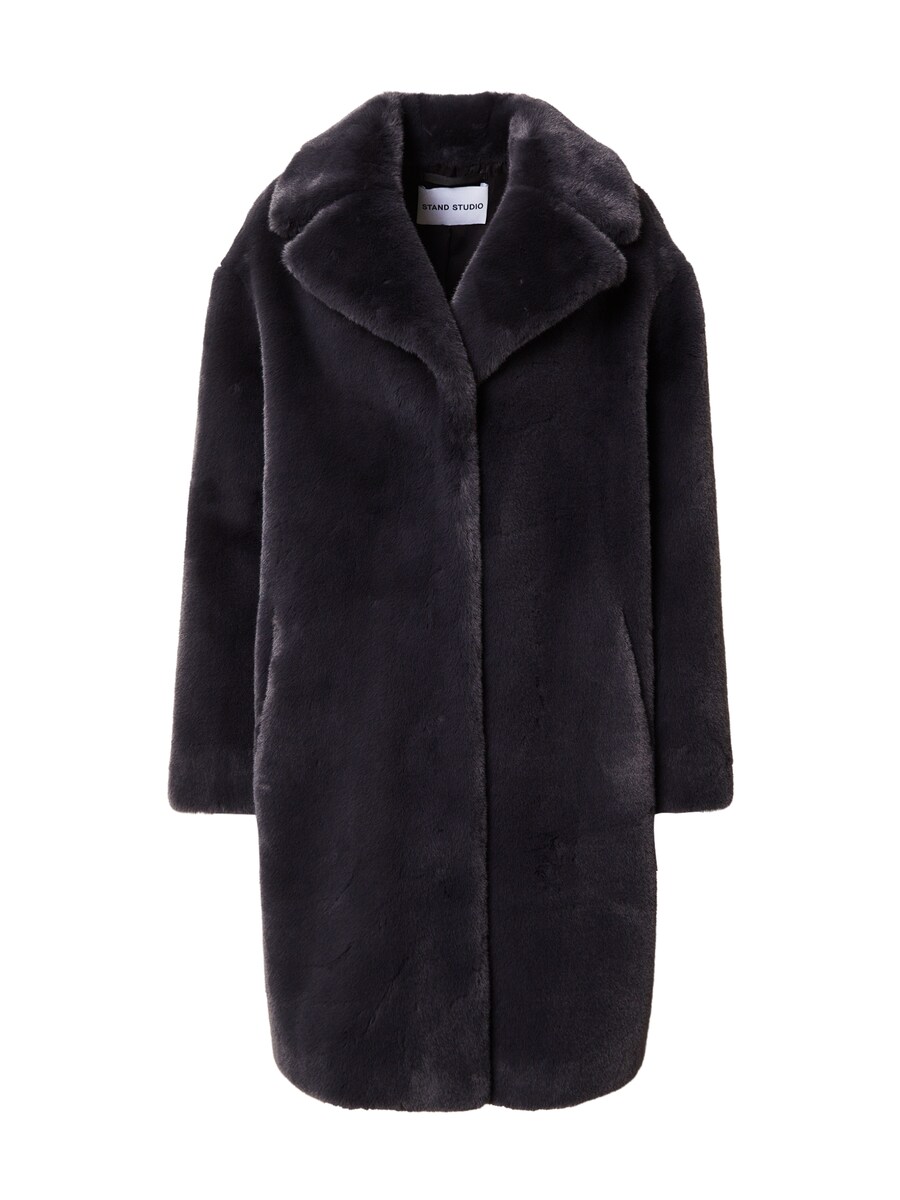Зимнее пальто STAND STUDIO, антрацит
Зимнее пальто STAND STUDIO, антрацит