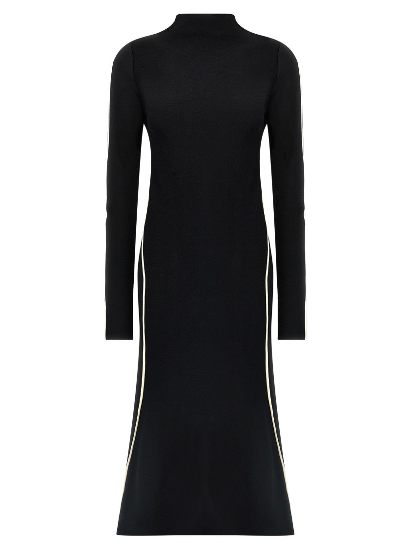 Платье "Operoso" Sportmax, черный 
Платье "Operoso" Sportmax, черный