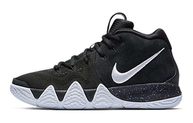 Детские баскетбольные кроссовки Nike Kyrie 4 Kids 
Детские баскетбольные кроссовки Nike Kyrie 4 Kids