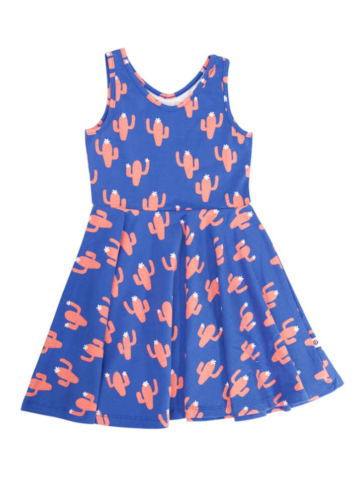 Платье ONNOLULU, синий
Платье ONNOLULU, синий