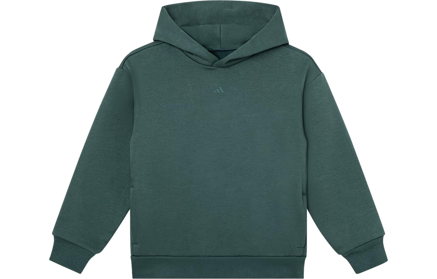 Толстовка Adidas, зеленый
Толстовка Adidas, зеленый