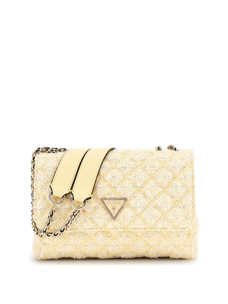 Сумка через плечо GUESS Giully, цвет Yellow/Light yellow, Желтый, Сумка через плечо GUESS Giully, цвет Yellow/Light yellow
Сумка через плечо GUESS Giully, цвет Yellow/Light yellow, Желтый, Сумка через плечо GUESS Giully, цвет Yellow/Light yellow