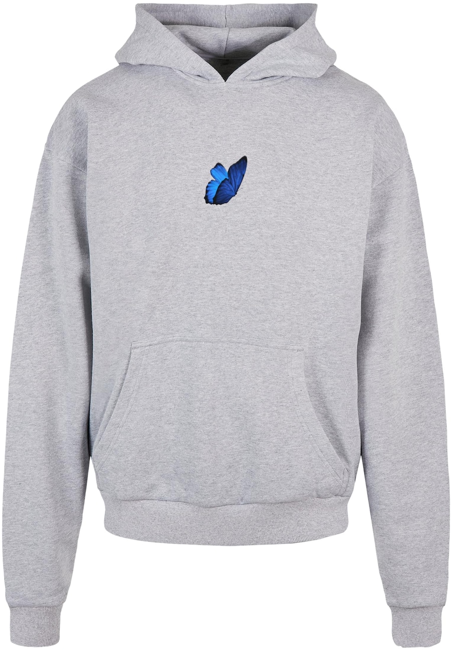 Толстовка MT Upscale Le Papillon, серый
Толстовка MT Upscale Le Papillon, серый